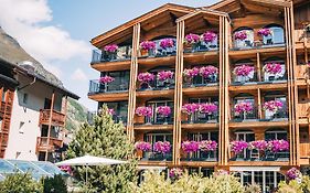 Hotel Eden Wellness